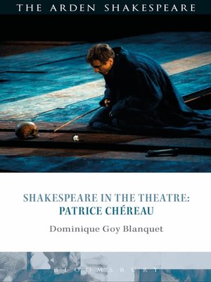 cover image of Shakespeare in the Theatre